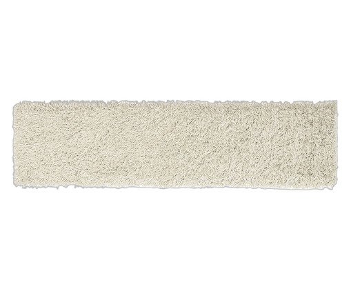 Passadeira Tufting Galax Natural, beige | WestwingNow