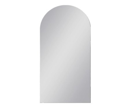 Espelho com Led Smart Marrocos Caramelo