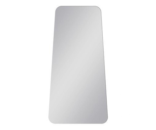 Espelho com Led Argélia Preto, black | WestwingNow