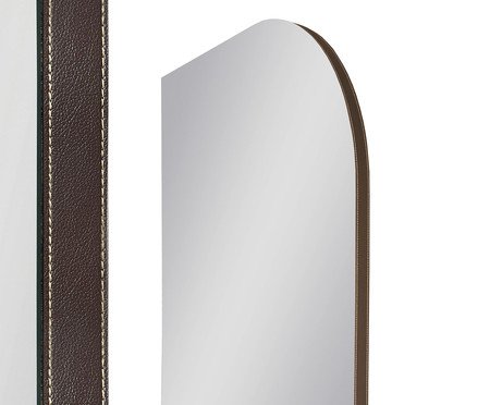 Espelho com Led Smart Bahrein Café | Westwing