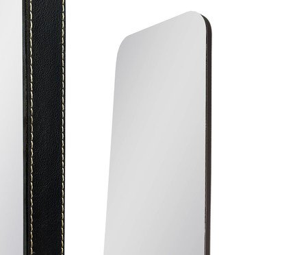 Espelho Argélia Preto | Westwing