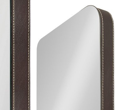 Espelho Jordânia Café | Westwing