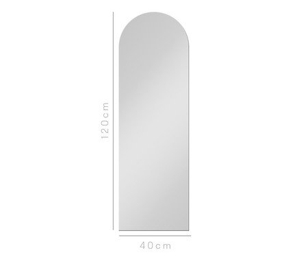 Espelho Marrocos Preto | Westwing