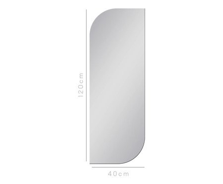 Espelho Bahrein Café | Westwing