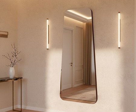 Espelho Argélia Café | Westwing