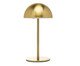 Luminária de Mesa Tons Eclipse Dourada, gold | WestwingNow
