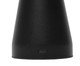 Luminária de Mesa Tons Mushroom Preta, black | WestwingNow