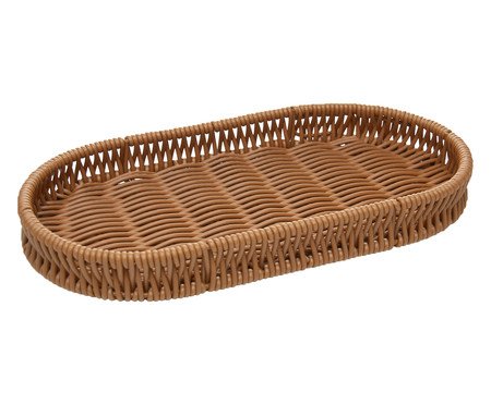 Cesta Oval | Westwing