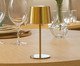 Luminária de Mesa Tons Elara Dourada, gold | WestwingNow