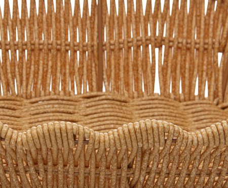 Cesta Terraço Rattan | Westwing