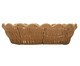 Cesta Terraço Rattan, Natural | WestwingNow