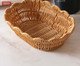Cesta Terraço Rattan, Natural | WestwingNow