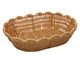 Cesta Terraço Rattan, Natural | WestwingNow