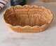 Cesta Terraço Rattan, Natural | WestwingNow