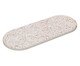 Bandeja Oval Absorvente Para Pia Stone Granilite, beige | WestwingNow
