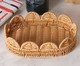Cesta Botânica Rattan, Natural | WestwingNow