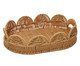 Cesta Botânica Rattan, Natural | WestwingNow