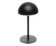 Luminária de Mesa Tons Eclipse Preta, black | WestwingNow