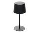 Luminária de Mesa Tons Elara Preta, black | WestwingNow