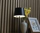 Luminária de Mesa Tons Elara Preta, black | WestwingNow