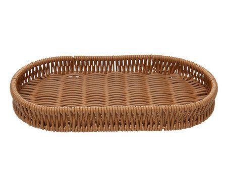 Cesta Oval | Westwing