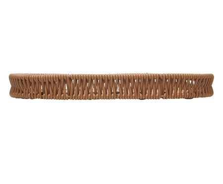 Cesta Oval | Westwing