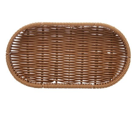 Cesta Oval | Westwing