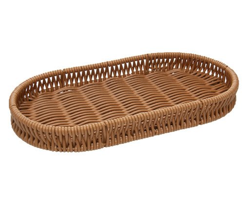 Cesta Oval, Natural | WestwingNow
