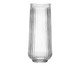 Vaso Reflexos, transparent | WestwingNow