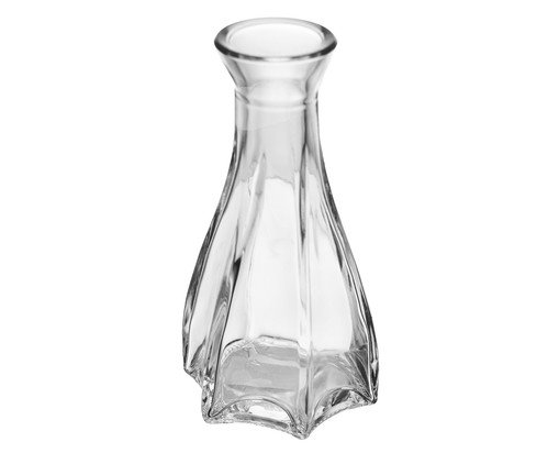 Vaso Vitrais, transparent | WestwingNow