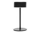 Luminária de Mesa Tons Lyra Preta, black | WestwingNow