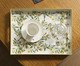 Bandeja Decorativa Siciliano, yellow | WestwingNow