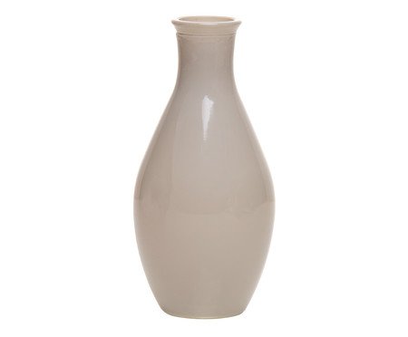 Vaso Dália Cinza | Westwing