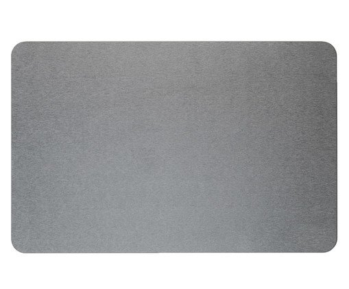 Tapete Para Banheiro Stone Cinza Escuro, grey | WestwingNow