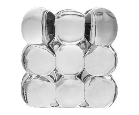 Porta-Velas Bubble | Westwing