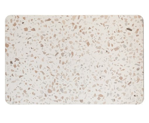 Tapete Para Banheiro Stone Granilite, beige | WestwingNow