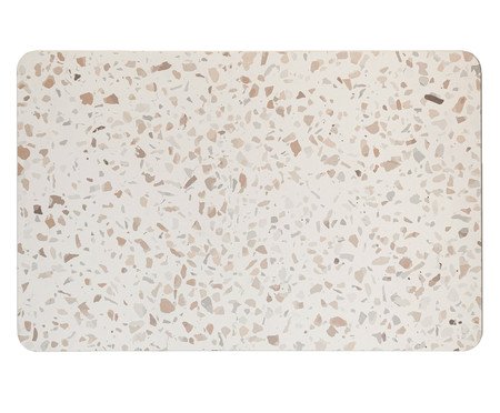 Tapete Para Banheiro Stone Granilite