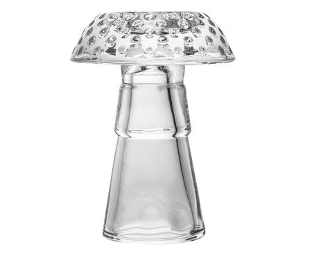 Castiçal Mushroom | Westwing