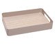 Bandeja com Fundo Virelli Bege, beige | WestwingNow