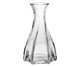 Vaso Vitrais, transparent | WestwingNow