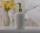 Porta-Sabonete Líquido Noble Creme, beige | WestwingNow