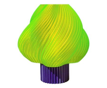 Luminária Ice Cream Lemona | Westwing