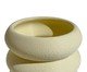 Vaso Soft Cloud Off White, white | WestwingNow
