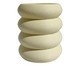 Vaso Soft Cloud Off White, white | WestwingNow