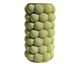 Vaso Bubble Uva Verde, green | WestwingNow