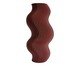 Vaso Free Flow Marsala, red | WestwingNow