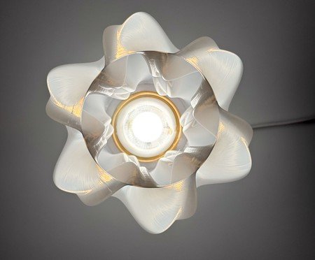 Luminária Curly | Westwing