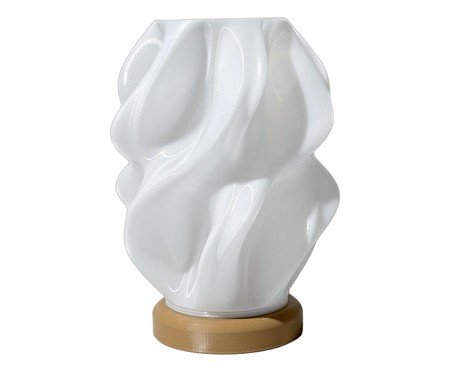 Luminária Curly | Westwing