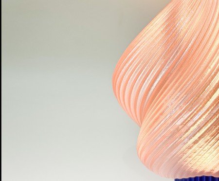 Luminária Ice Cream Pink Lemonade | Westwing