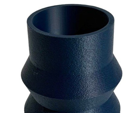 Vaso Zenit Midnigth Blue | Westwing